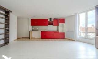 Appartement 4 Pièces 93 m² à vendre à Bordeaux (33300)