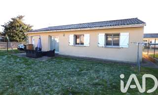 Maison 5 Pièces 93 m² à vendre à Saint-Yzan-de-Soudiac (33920)