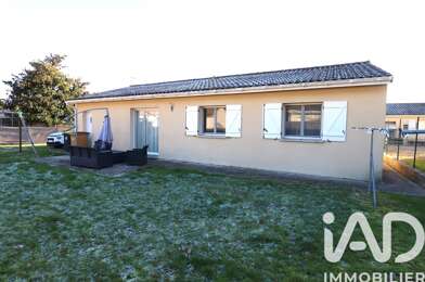 Maison 5 pièces 220000 €