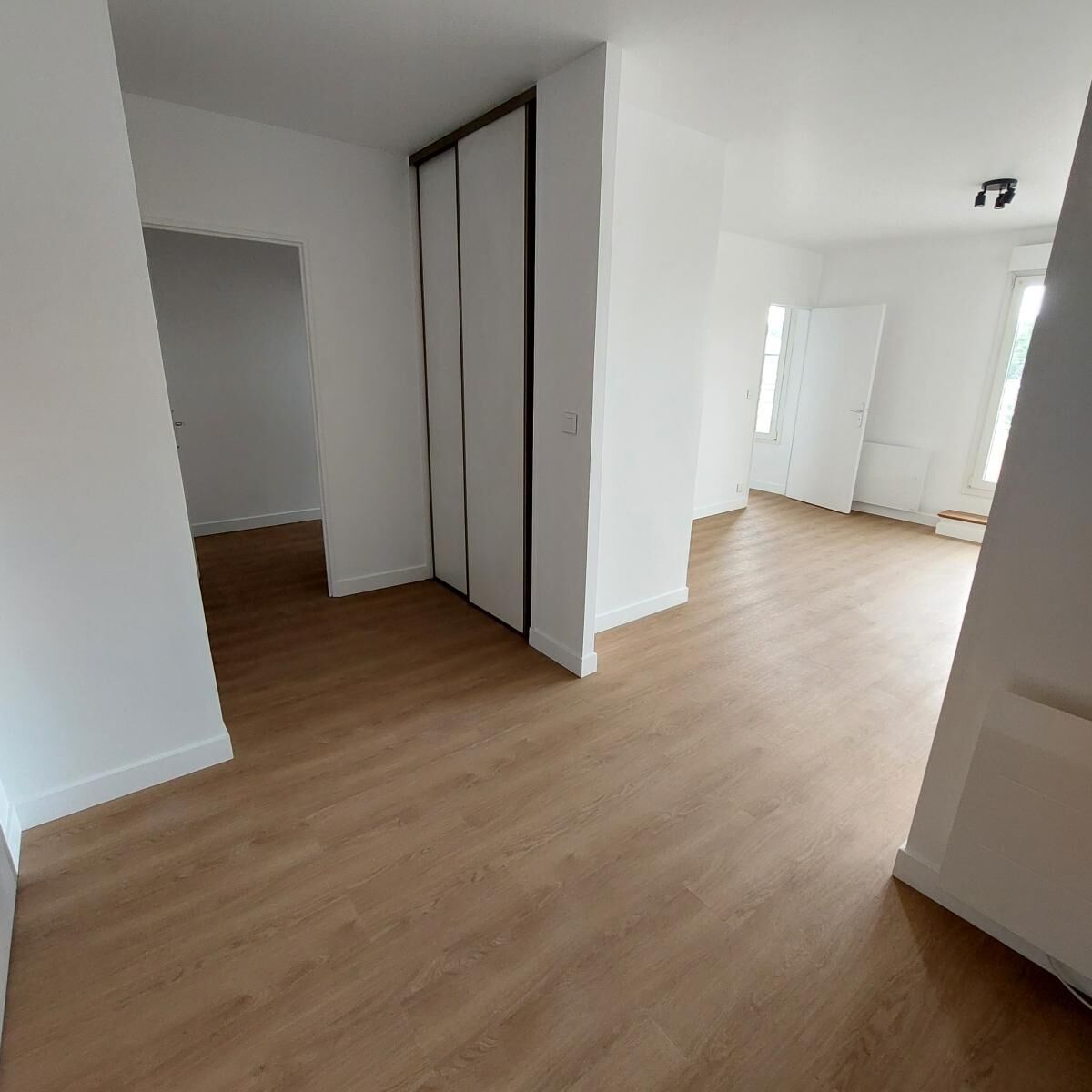 Appartement  T2 à louer Reims 51100