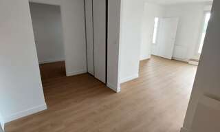 Appartement 2 Pièces 54 m² à louer à Reims (51100)