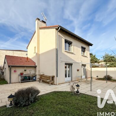 Maison 4 pièces 221000 €