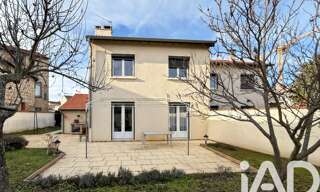 Maison 4 Pièces 85 m² à vendre à Sury-le-Comtal (42450)