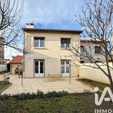 Maison 4 pièces 221000 €