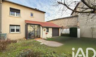 Maison 4 Pièces 85 m² à vendre à Sury-le-Comtal (42450)