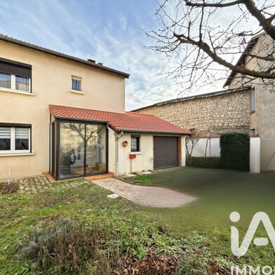 Maison 4 pièces 221000 €