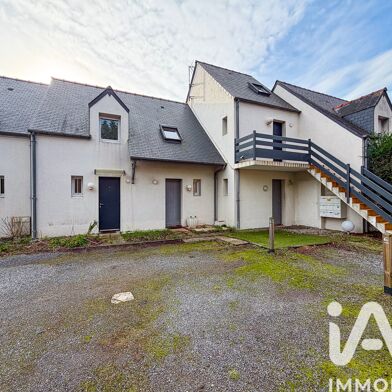 Maison 3 pièces 229900 €