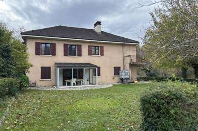 Maison 8 pièces 169500 €