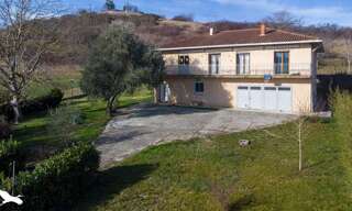 Maison 6 Pièces 130 m² à vendre à Saint-Sulpice-sur-Lèze (31410)