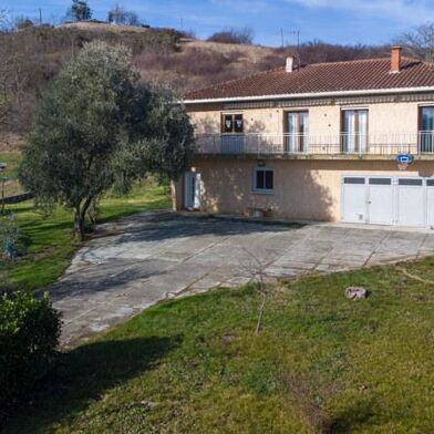 Maison 6 pièces 276120 €