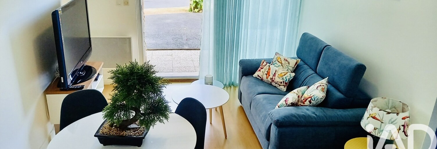 Appartement 5 Pièces 67 m² à vendre à Perros-Guirec (22700)