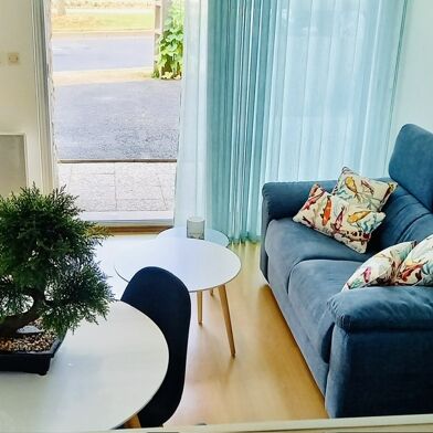 Appartement 5 pièces 199000 €