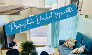 Appartement 5 Pièces 67 m² à vendre à Perros-Guirec (22700)