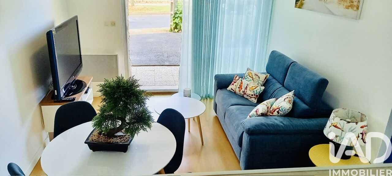 Vente Appartement 5 pièces - Photo 2