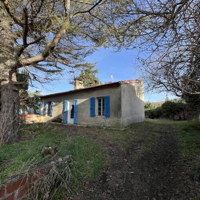 Maison 4 pièces 99000 €