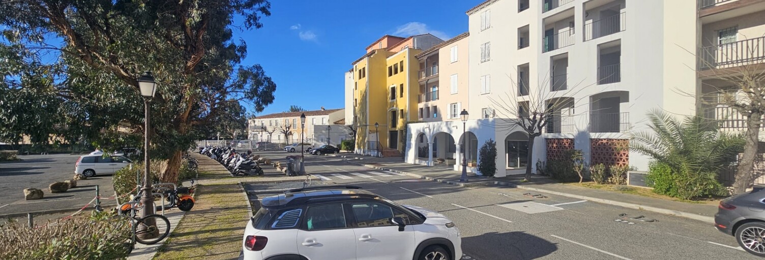 Garage  10 m² à vendre à Gassin (83580)