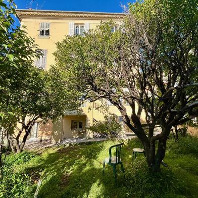 Appartement 3 pièces 350000 €