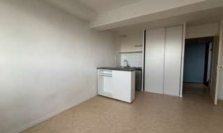 Appartement 1 Pièce 25 m² à vendre à Toulouse (31400)