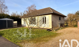 Maison 4 Pièces 86 m² à vendre à Forges (77130)