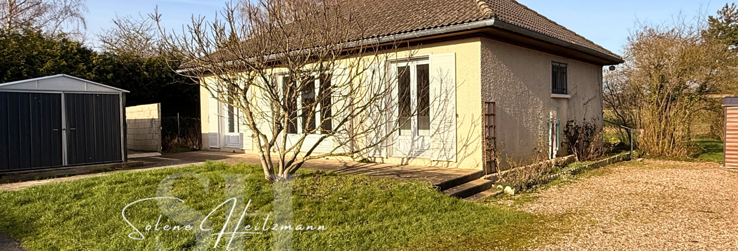 Maison 4 Pièces 86 m² à vendre à Forges (77130)