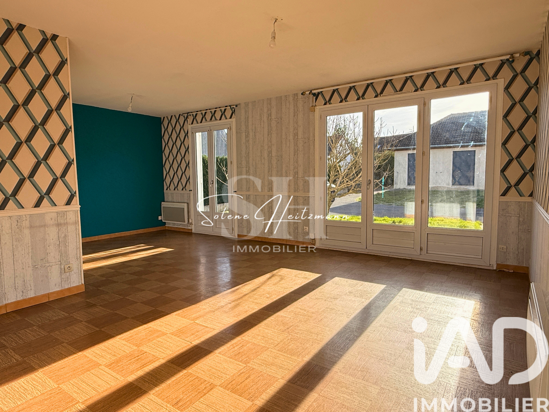 Vente Maison/villa 4 pièces - Photo 3