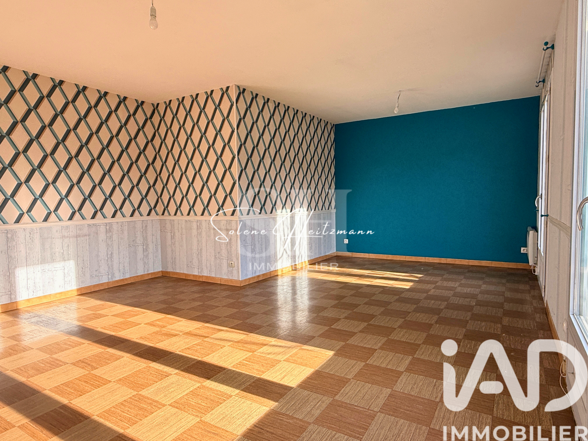 Vente Maison/villa 4 pièces - Photo 4