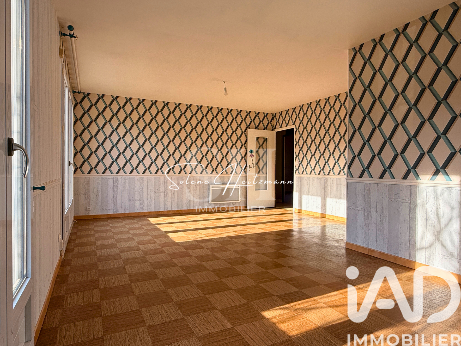 Vente Maison/villa 4 pièces - Photo 5