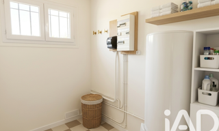 Maison 4 Pièces 86 m² à vendre à Forges (77130)