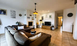 Maison 7 Pièces 130 m² à vendre à Challans (85300)