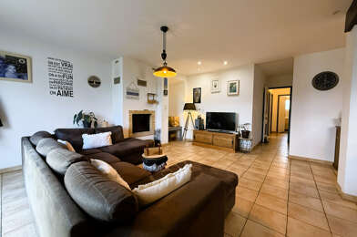 Maison 7 pièces 253000 €