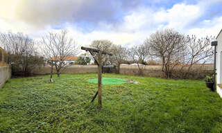 Maison 7 Pièces 130 m² à vendre à Challans (85300)