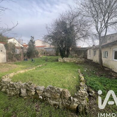 Maison 2 pièces 249000 €