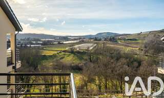 Appartement 4 Pièces 89 m² à vendre à Thurins (69510)