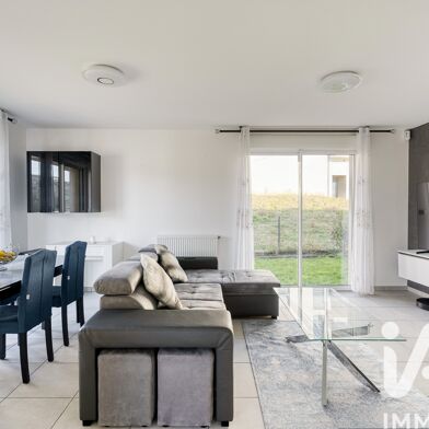 Appartement 4 pièces 335000 €