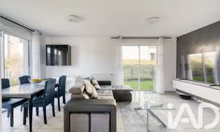 Appartement 4 Pièces 88 m² à vendre à Thurins (69510)