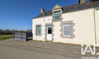 Maison 4 Pièces 81 m² à vendre à Moréac (56500)