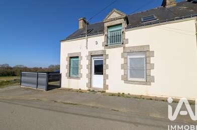 Maison 4 pièces 119215 €