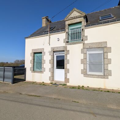 Maison 4 pièces 119215 €