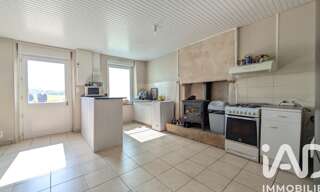 Maison 4 Pièces 81 m² à vendre à Moréac (56500)