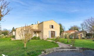 Maison 5 Pièces 155 m² à vendre à Arces (17120)