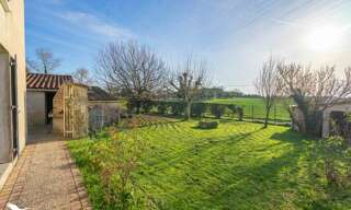 Maison 5 Pièces 155 m² à vendre à Arces (17120)