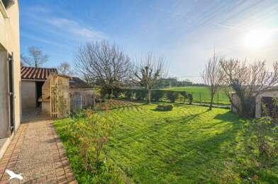 Maison 5 pièces 317700 €