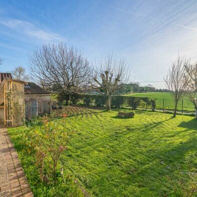 Maison 5 pièces 317700 €