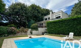 Maison 7 Pièces 120 m² à vendre à La Ville-du-Bois (91620)