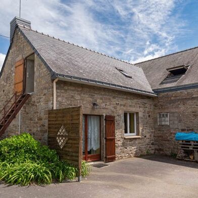 Maison 1 pièces 153725 €