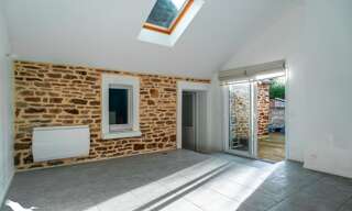 Maison 4 Pièces 95 m² à vendre à Saint-Yvi (29140)