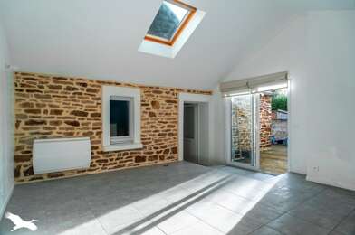 Maison 4 pièces 195064 €