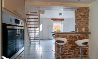 Maison 4 Pièces 95 m² à vendre à Saint-Yvi (29140)