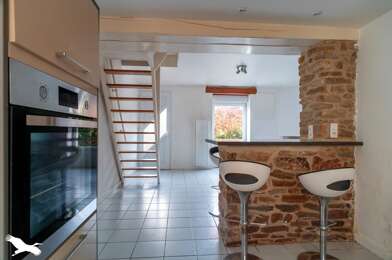 Maison 4 pièces 195064 €