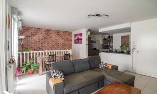 Appartement 3 Pièces 76 m² à vendre à Blagnac (31700)